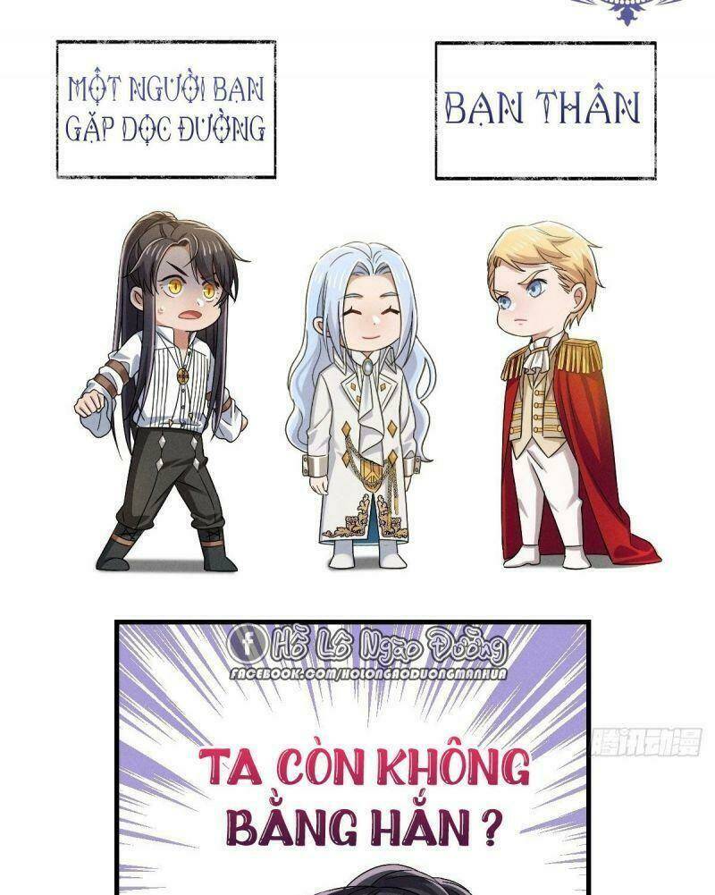 Thiên Chi Vãn Ca Chương 13 Ảnh 15