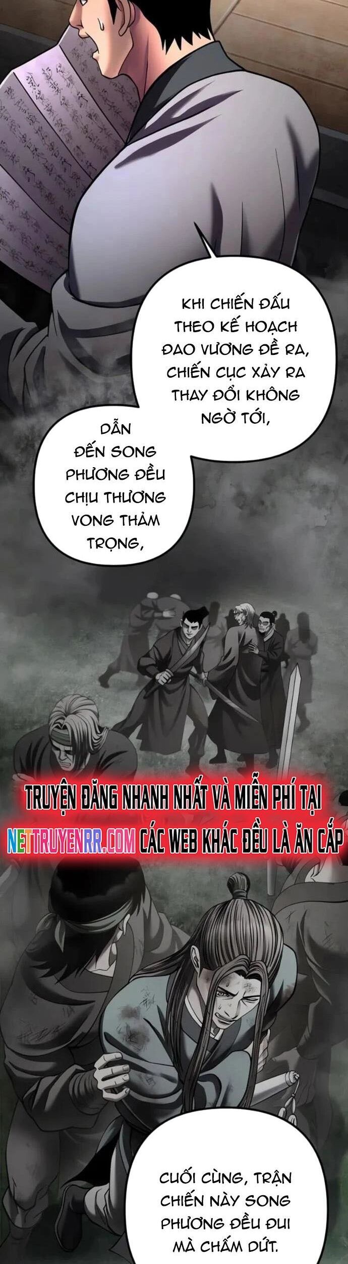 Con Trai Út Nhà Ha Buk Paeng Chương 157 Ảnh 16
