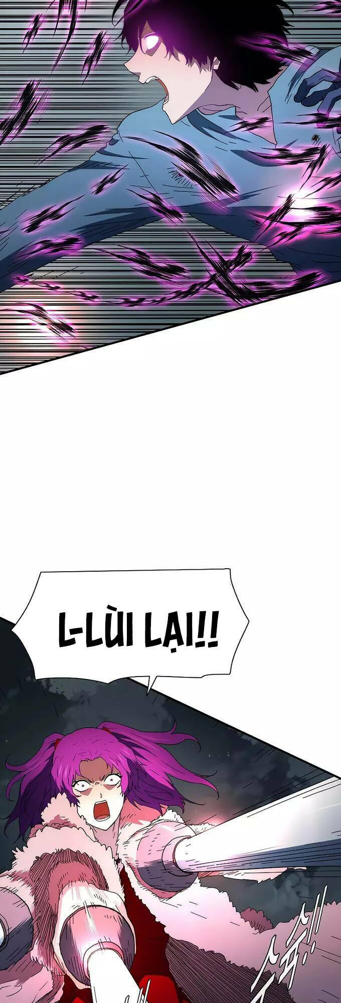 Các Chòm Sao Chỉ Chú Ý Mình Tôi Chương 40 Ảnh 29