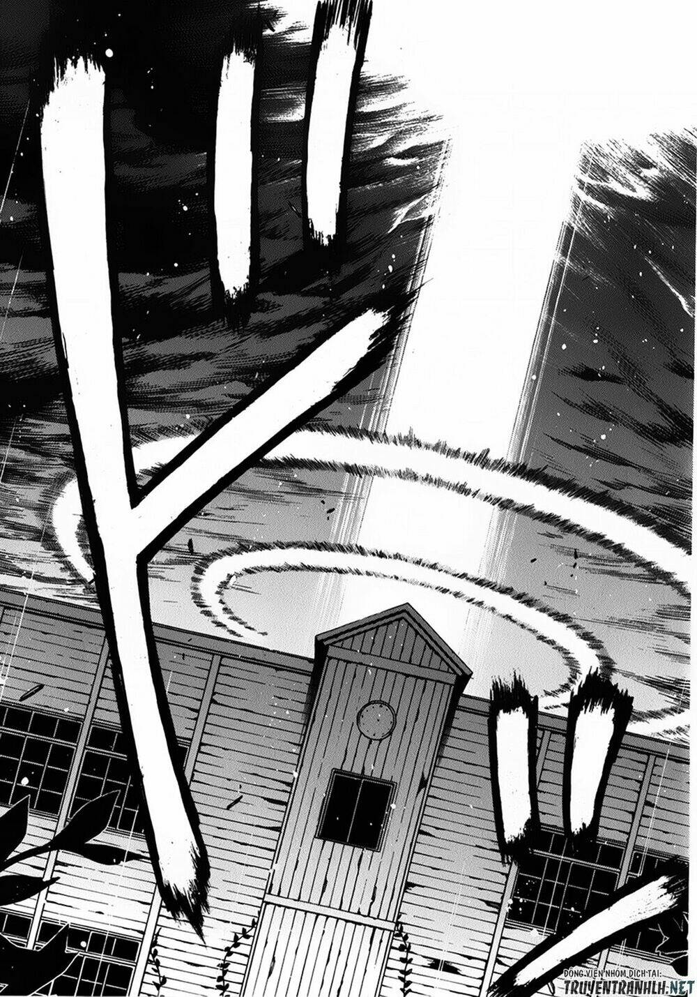 Corpse Party Another Child Chương 17 Ảnh 29