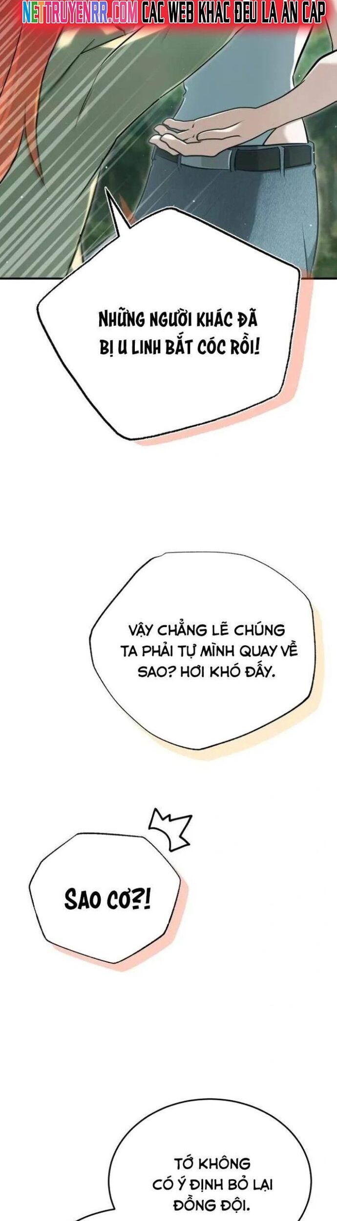 Hồi Quy Giả Về Hưu Chương 60 Ảnh 15