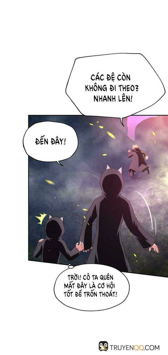 Phép Tắc Yêu Đương Của Ma Vương Chương 26 Ảnh 12