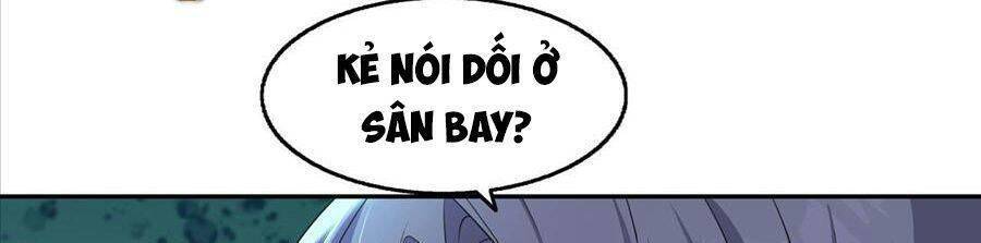 Manh Bảo Đột Kích: Tổng Tài Daddy Quá Khó Chơi Chương 17 Ảnh 8
