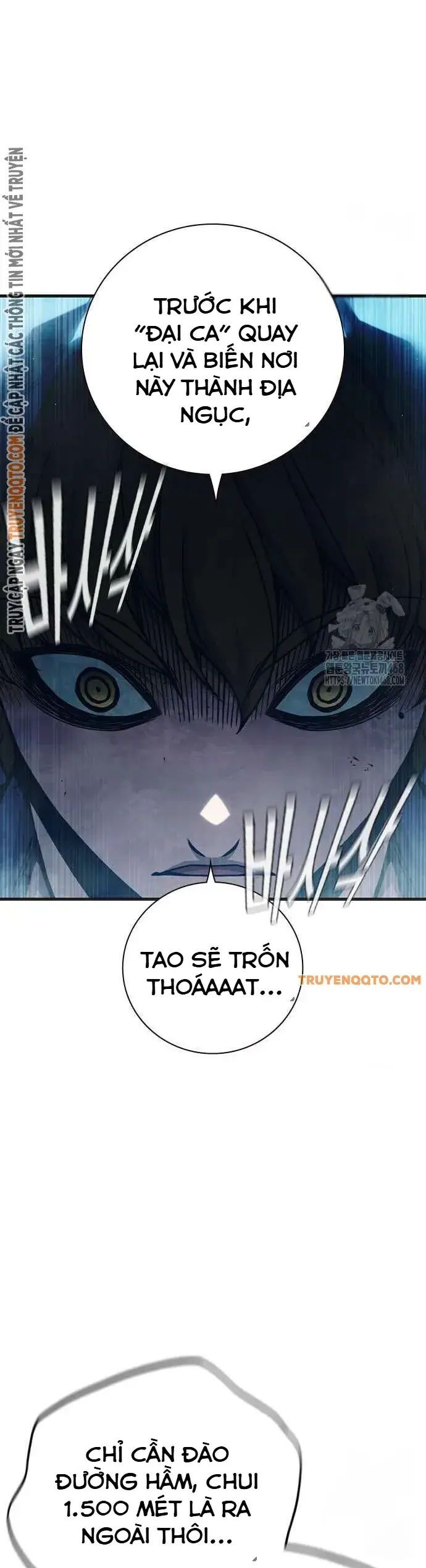 Nhà Tù Vị Thành Niên Chương 44 Ảnh 55
