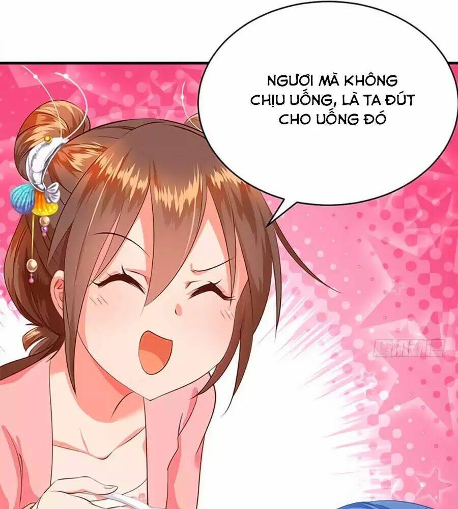Chưởng Gia Tiểu Nương Tử Chương 4 Ảnh 60