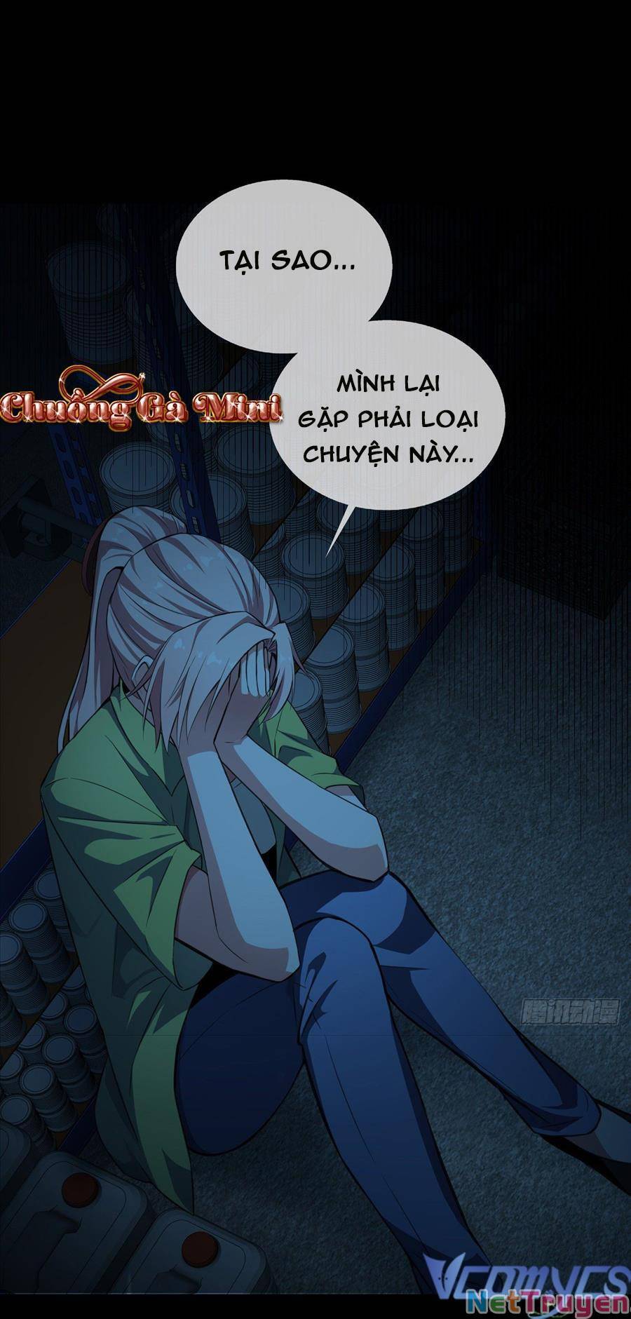 Manh Bảo Đột Kích: Tổng Tài Daddy Quá Khó Chơi Chương 23 Ảnh 16