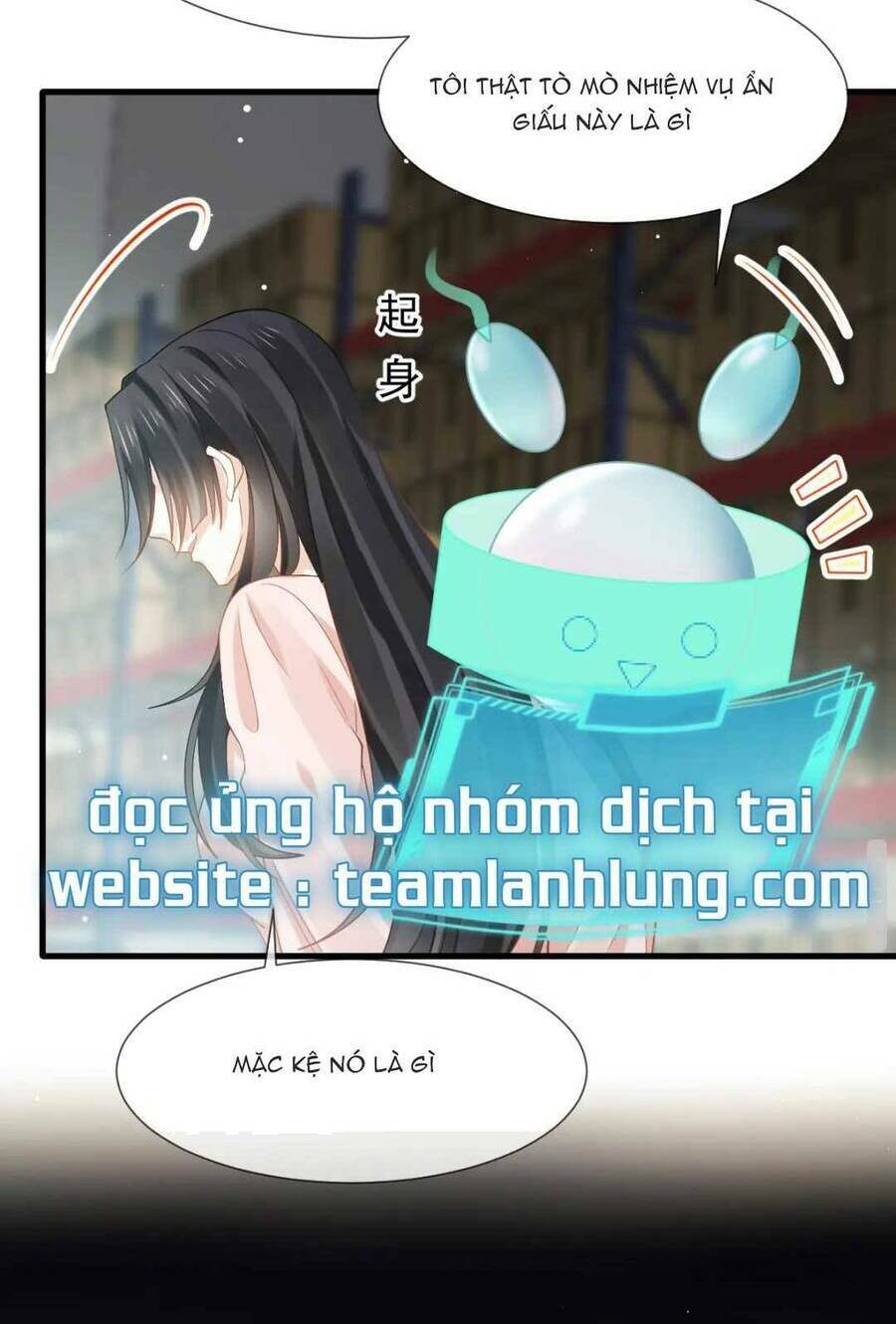 Ai Toàn Năng Thay Ký Chủ Báo Thù Chương 74 Ảnh 17