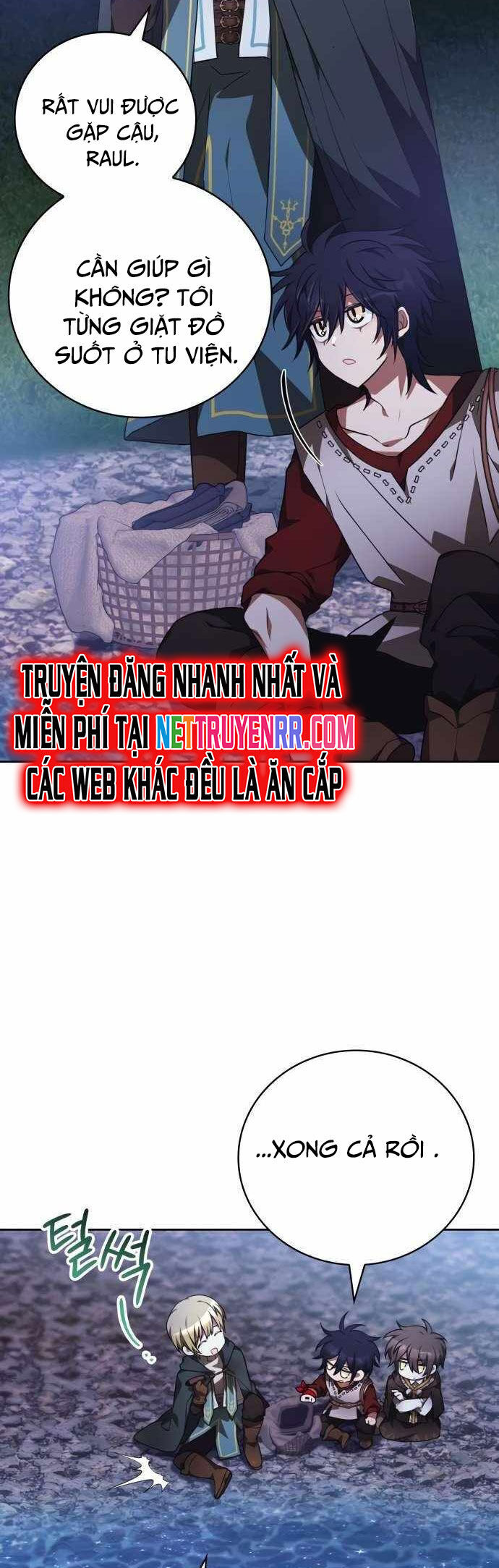 Xin Hãy Đọc Chương 48 Ảnh 57