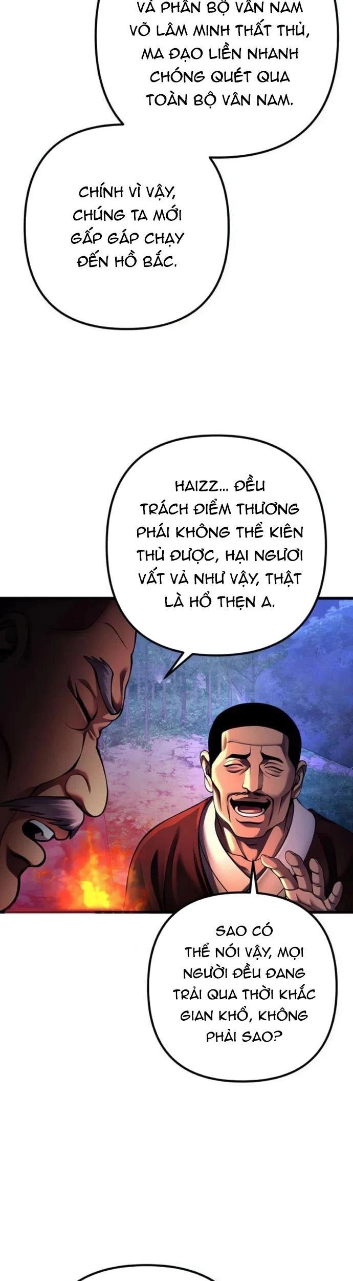 Con Trai Út Nhà Ha Buk Paeng Chương 157 Ảnh 39