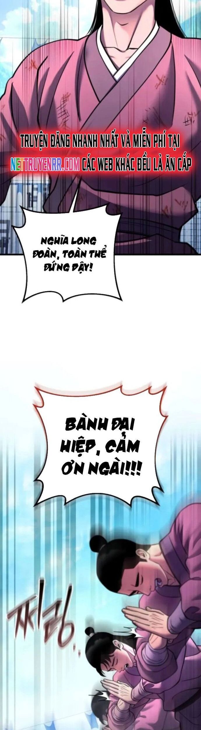 Con Trai Út Nhà Ha Buk Paeng Chương 160 Ảnh 48