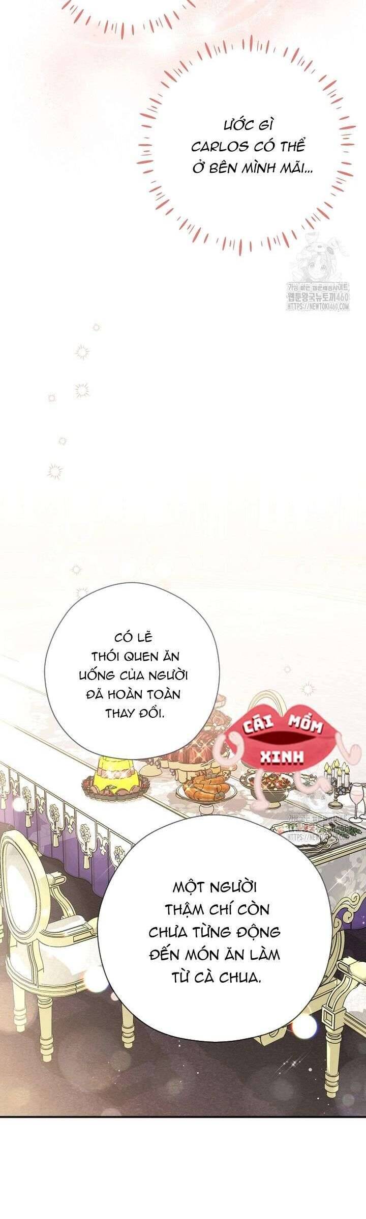 Không Cần Sự Ám Ảnh Của Bạo Chúa Chương 23 Ảnh 35