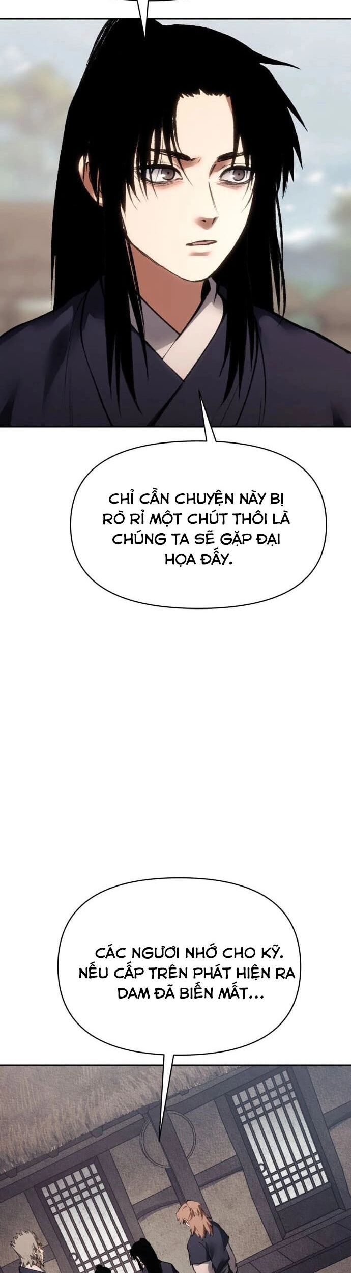 Ám Vệ Chương 50 Ảnh 13