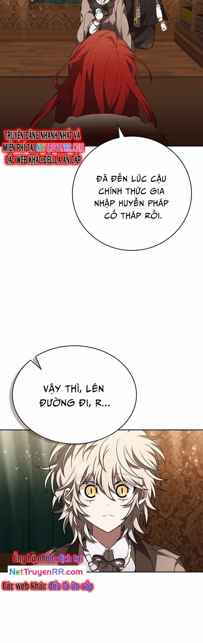 Xin Hãy Đọc Chương 47 Ảnh 65