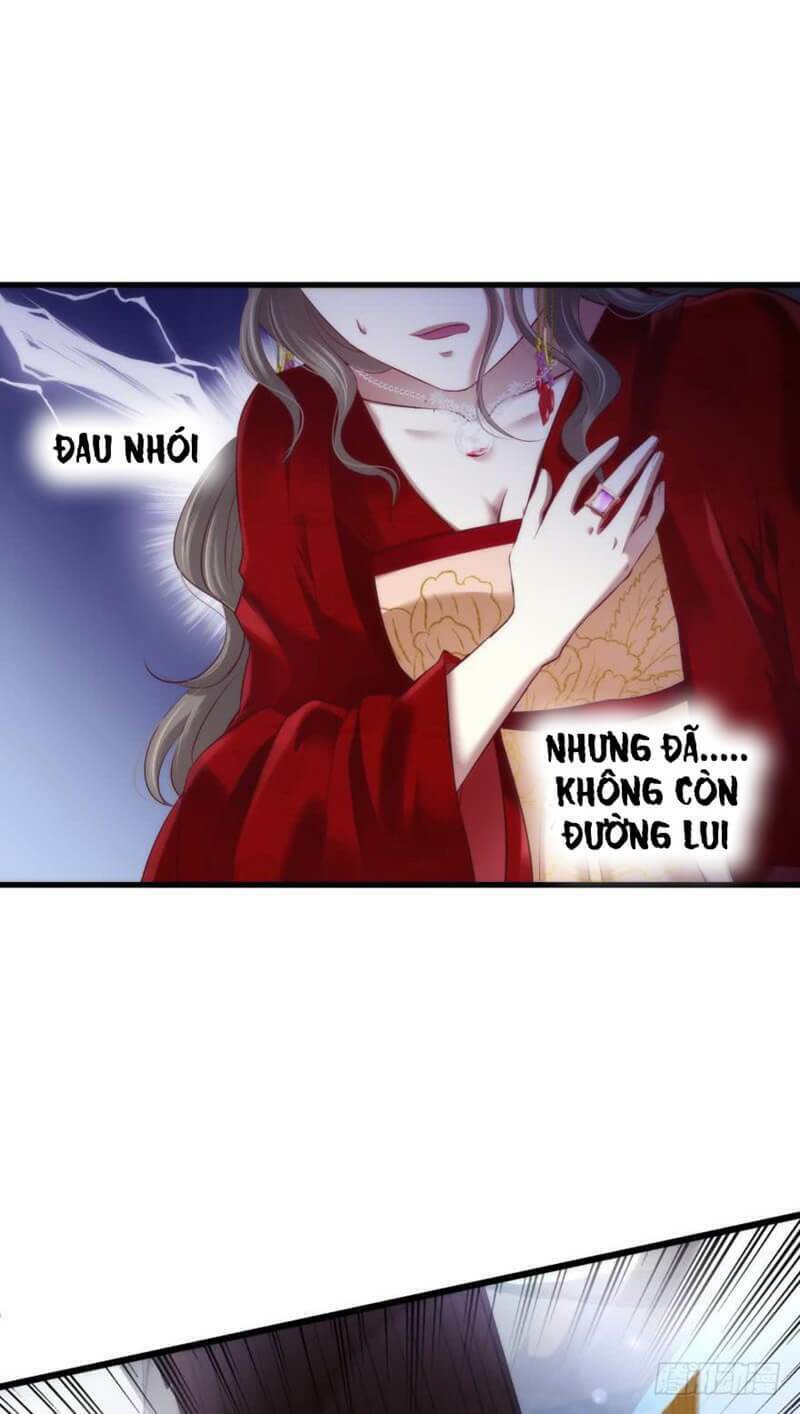 Một Vạn Tư Thế Công Lược Yêu Nam Chương 168 Ảnh 22