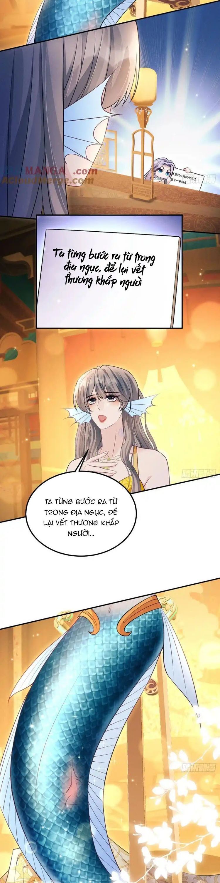 Tôi Hoài Nghi Ảnh Đế Đang Theo Đuổi Tôi Chương 183 Ảnh 13