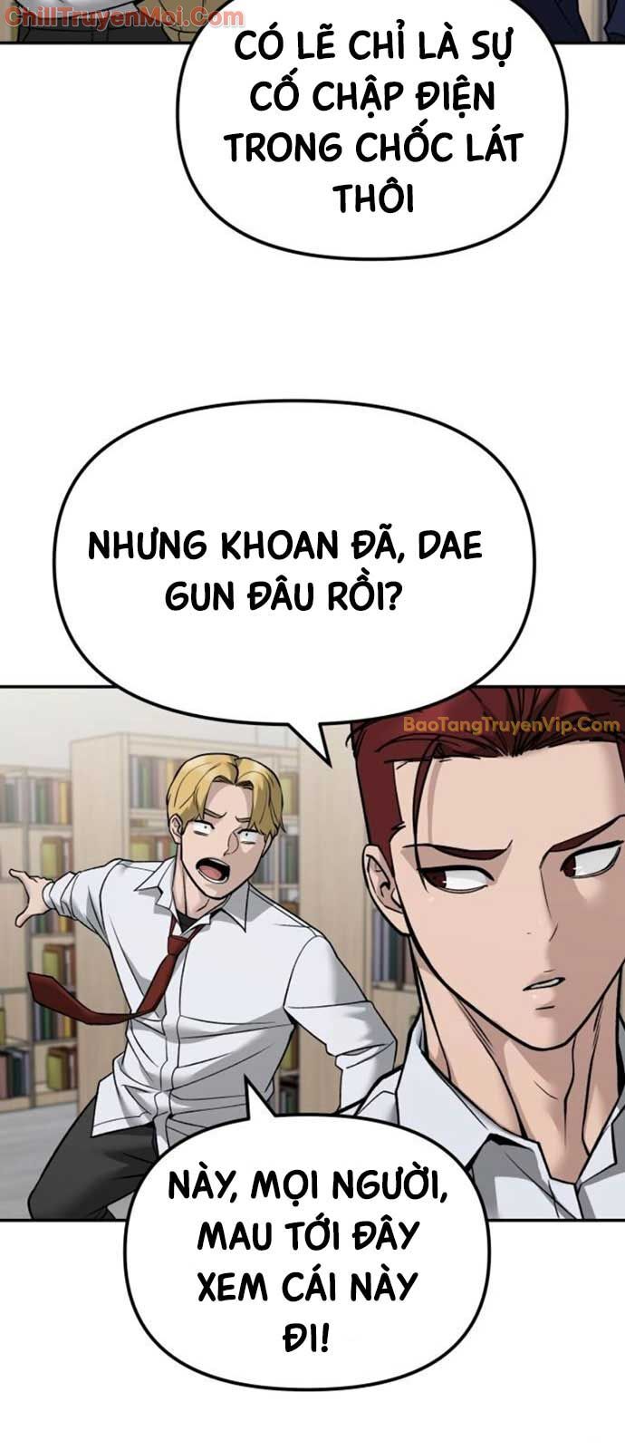 Giang Hồ Thực Thi Công Lý Chương 131 Ảnh 35