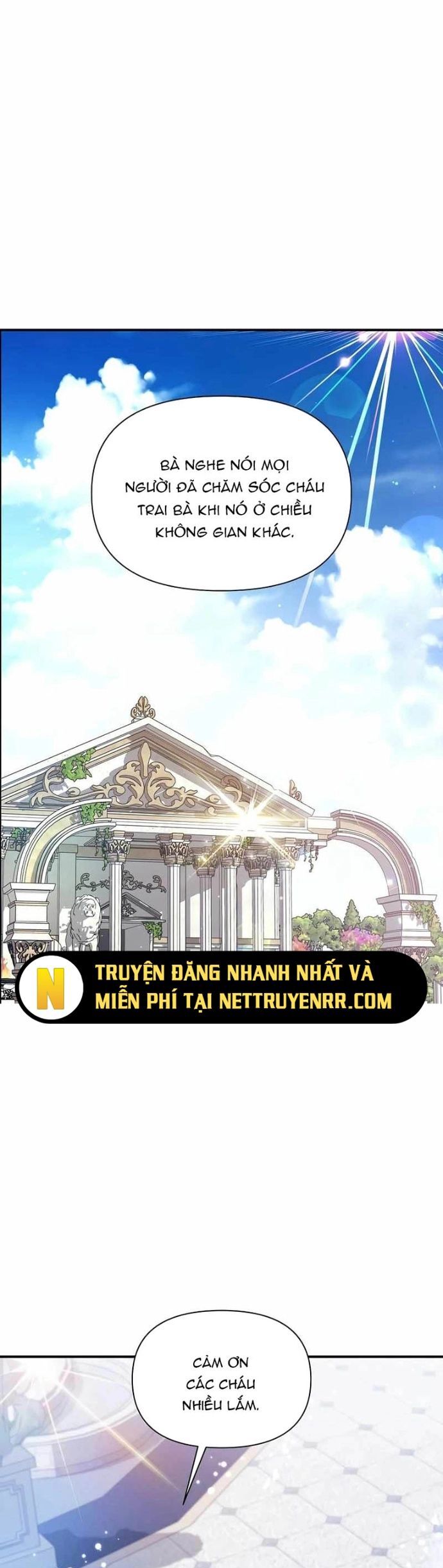 Làm Ơn Dừng Đức Giáo Hoàng Lại Chương 35 Ảnh 22