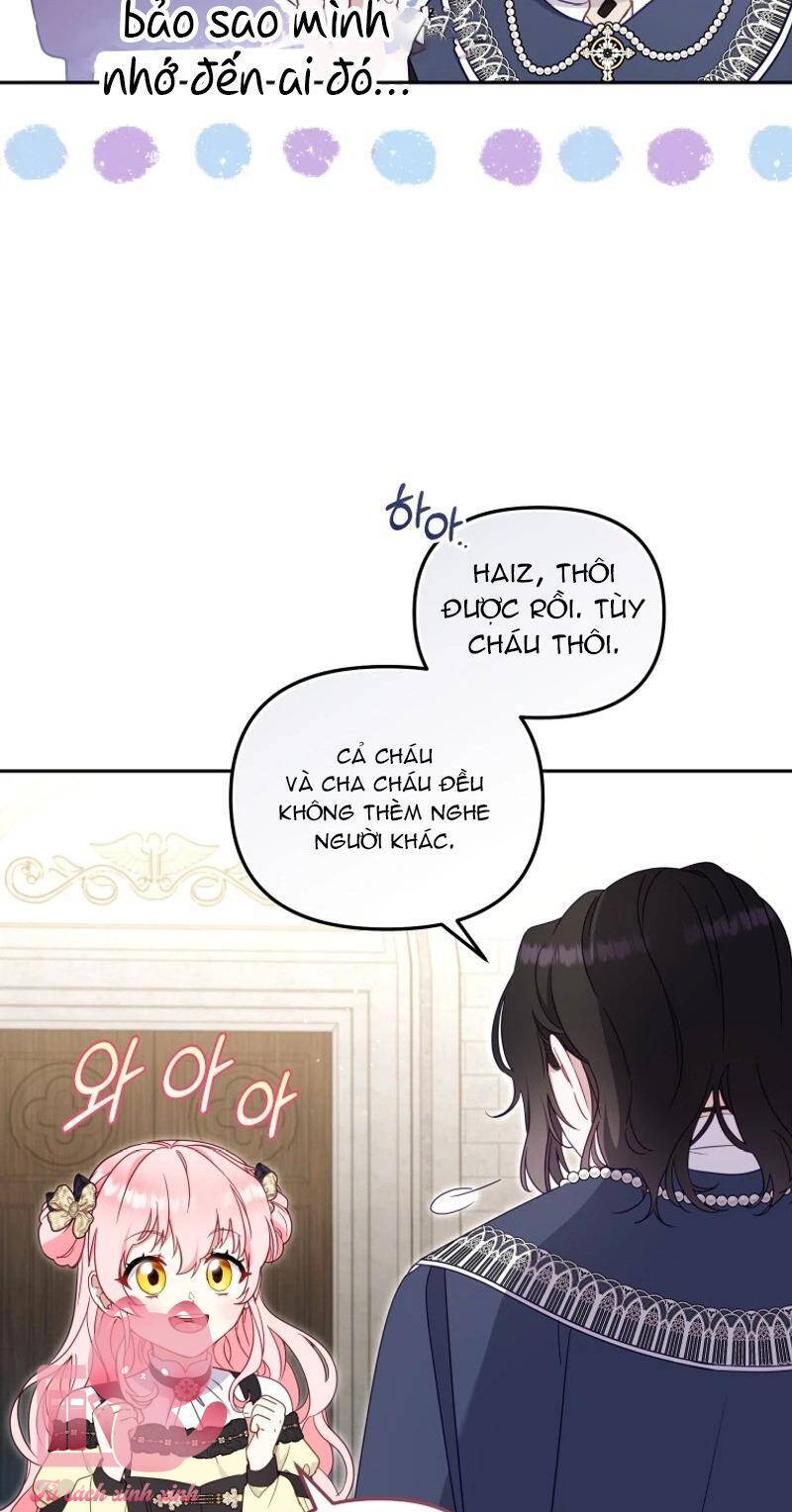 Tôi Đang Được Nuôi Dưỡng Bởi Những Kẻ Phản Diện Chương 85 Ảnh 49