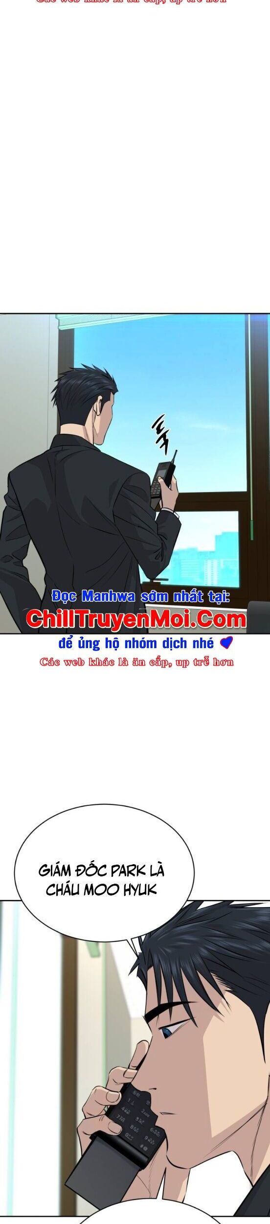 Cháu Trai Thiên Tài Của Vua Cho Vay Nặng Lãi Chương 46 Ảnh 13