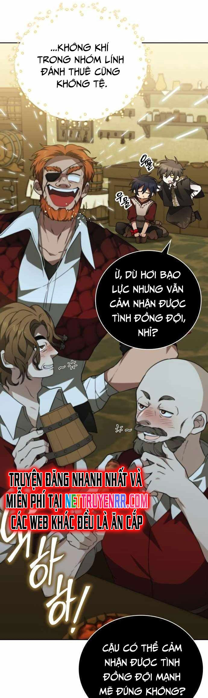 Xin Hãy Đọc Chương 48 Ảnh 26