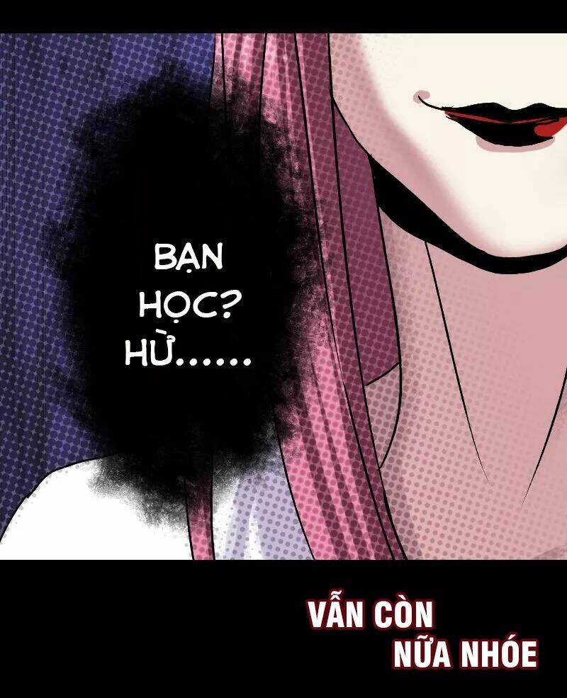 Quan Tài Hung Ác Chương 10 Ảnh 25