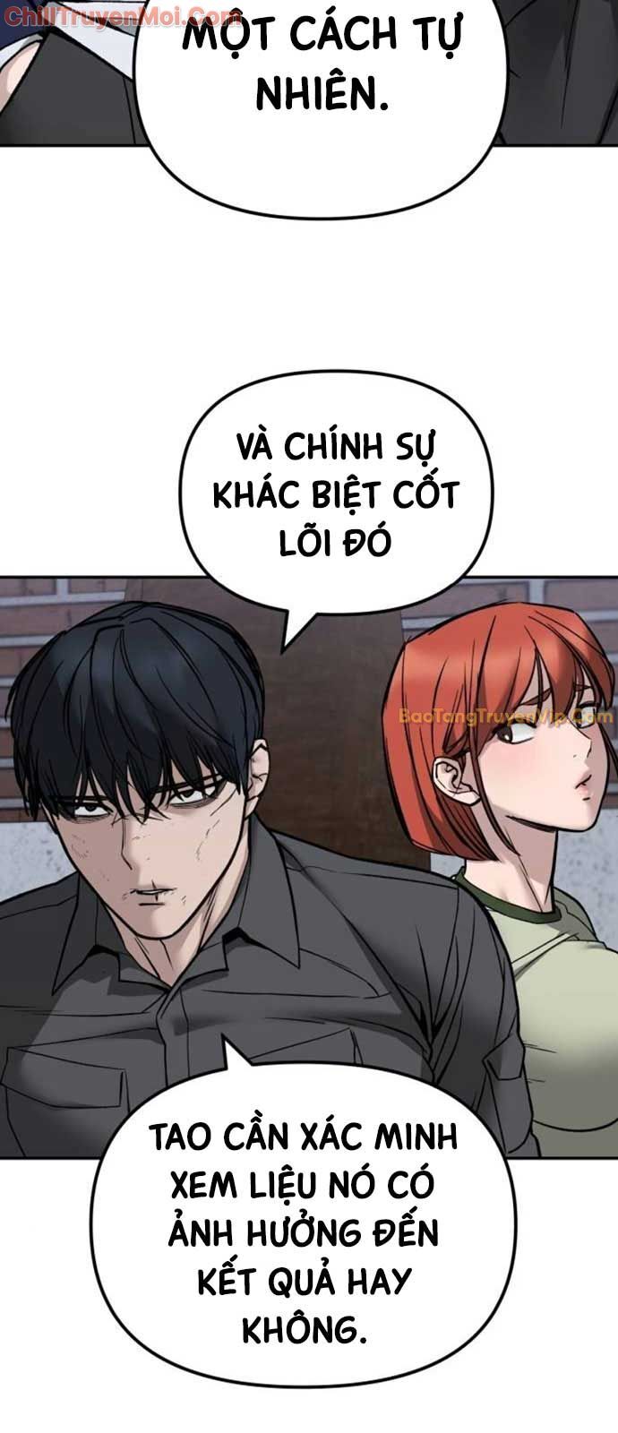 Giang Hồ Thực Thi Công Lý Chương 131 Ảnh 55