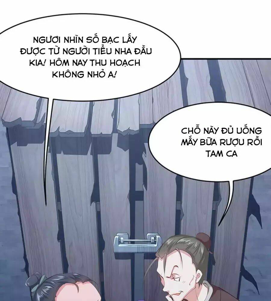 Chưởng Gia Tiểu Nương Tử Chương 5 Ảnh 82