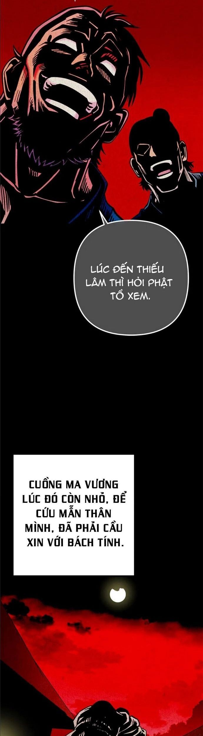 Con Trai Út Nhà Ha Buk Paeng Chương 169 Ảnh 10