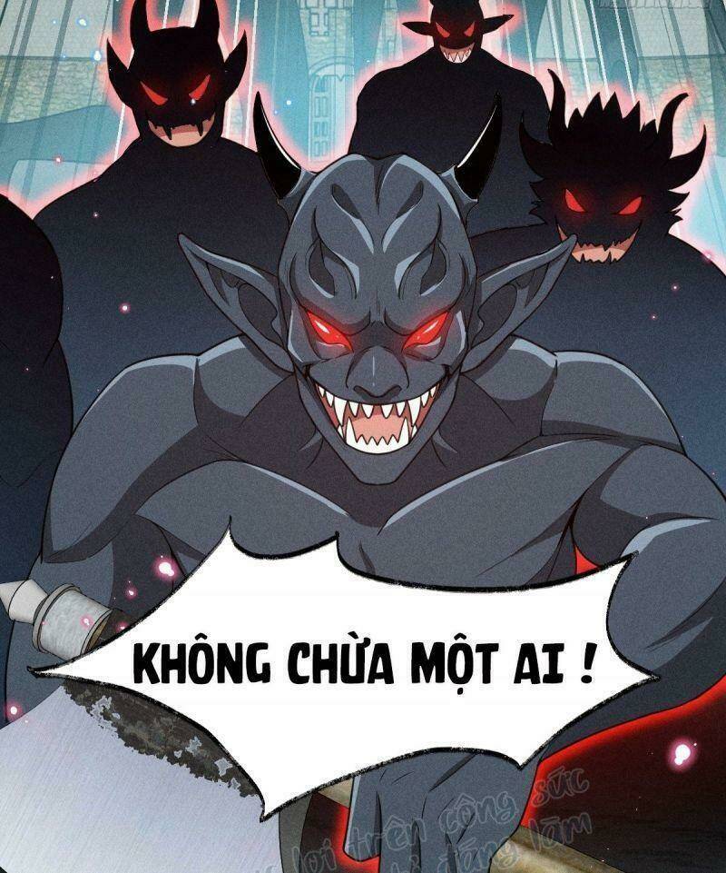 Thiên Chi Vãn Ca Chương 2 Ảnh 41