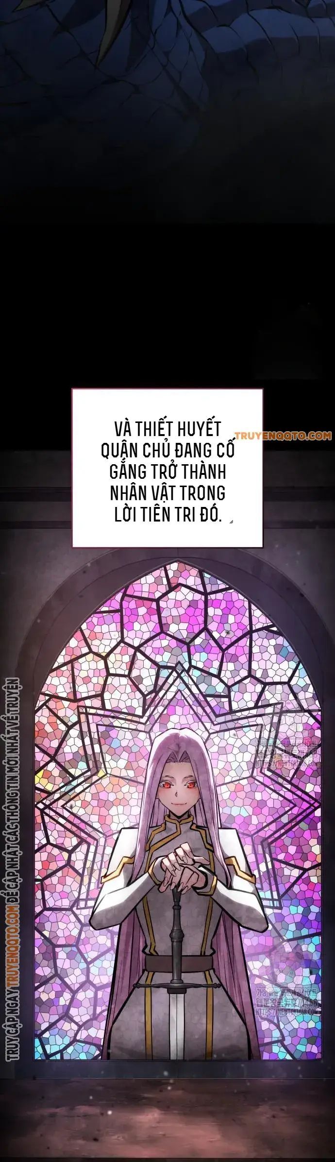 Chiêu Hồn Giả Siêu Phàm Chương 130 Ảnh 11