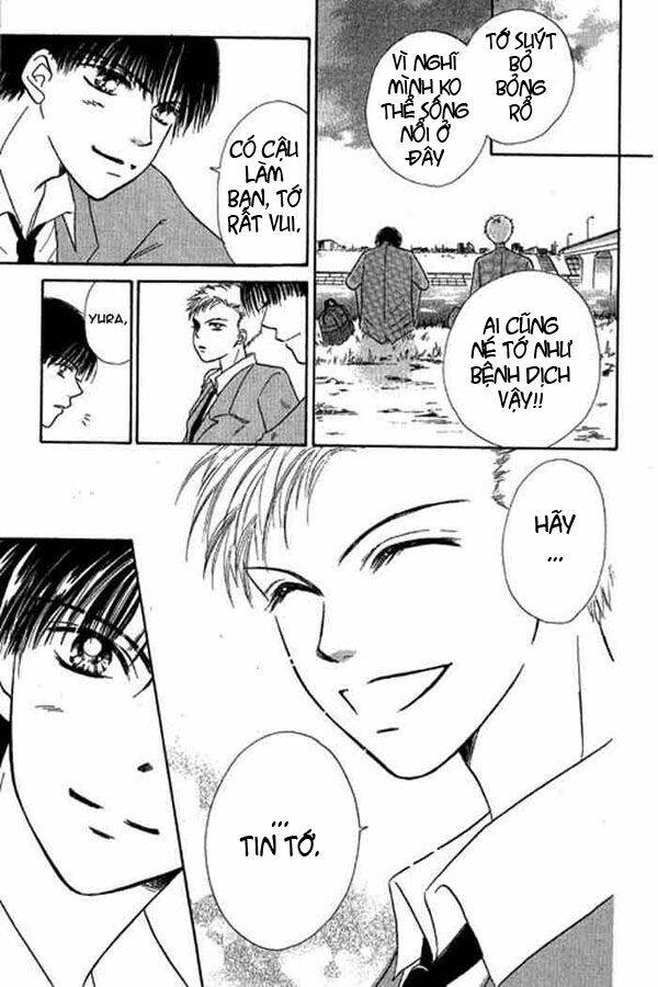 Girl Got Game - Power Chương 18 Ảnh 10