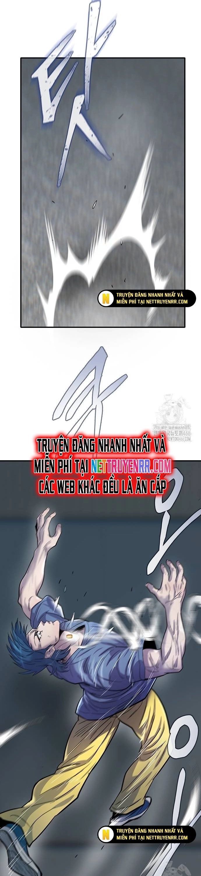 Bù Nhìn Chương 102 Ảnh 8