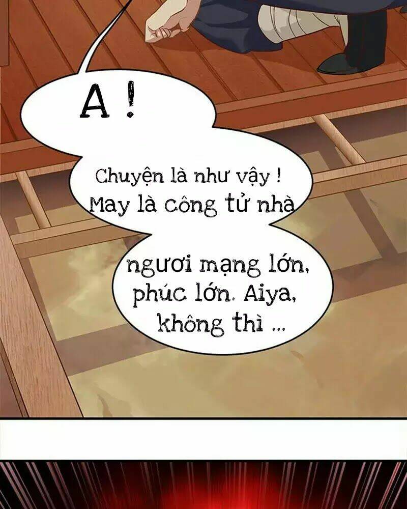 Chưởng Gia Tiểu Nương Tử Chương 2 Ảnh 81