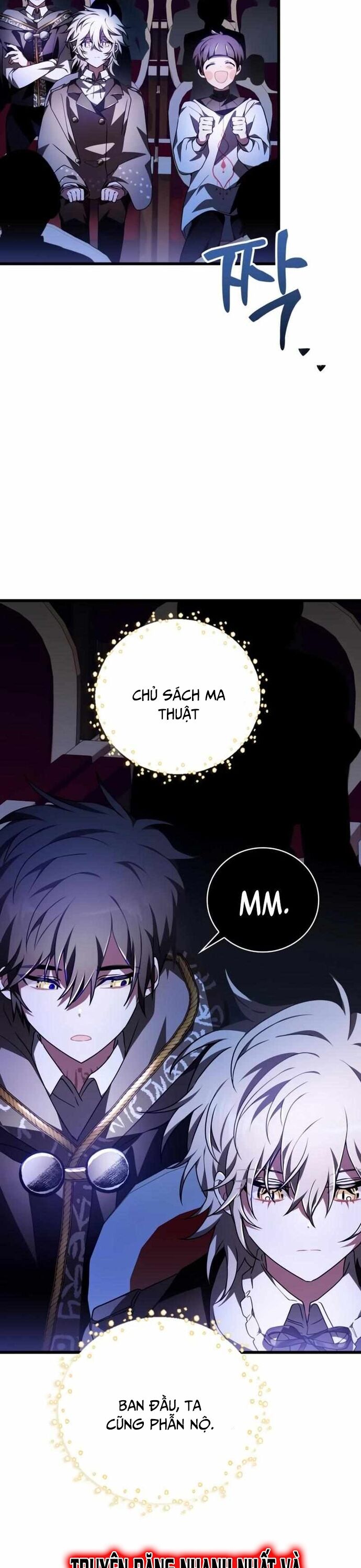 Xin Hãy Đọc Chương 45 Ảnh 42