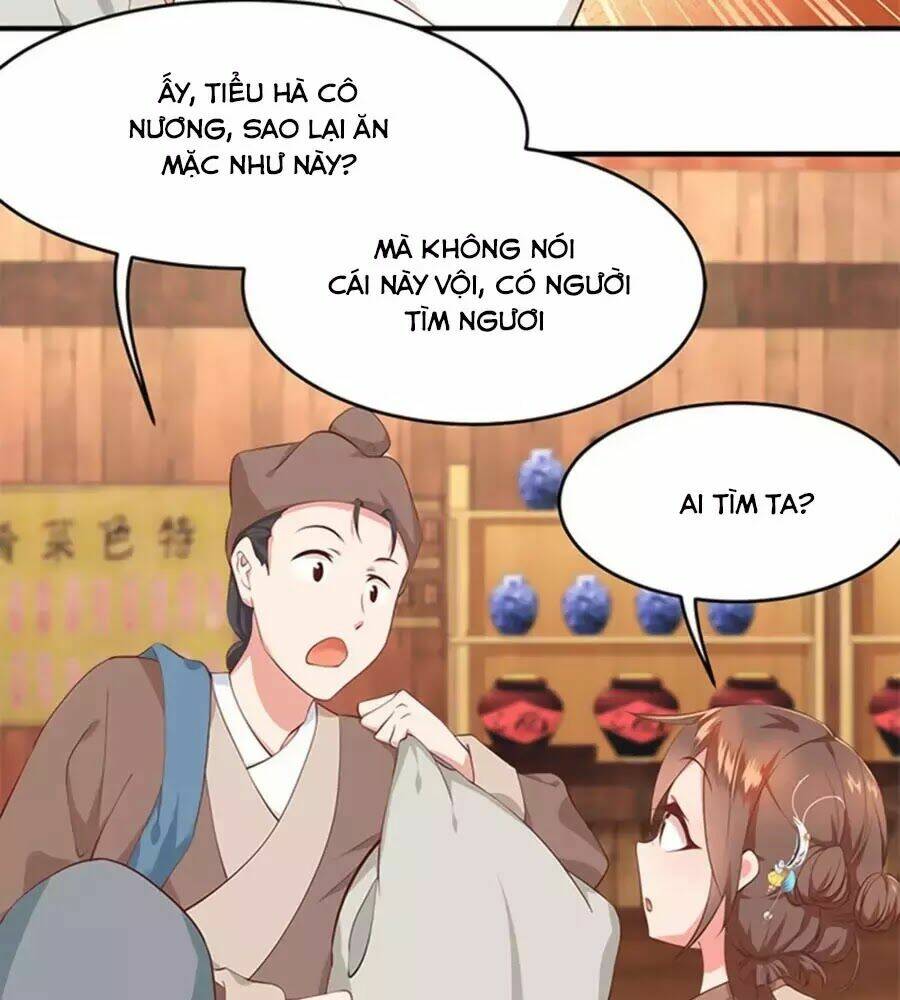 Chưởng Gia Tiểu Nương Tử Chương 10 Ảnh 42