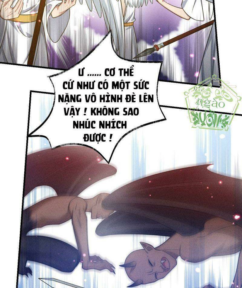 Thiên Chi Vãn Ca Chương 3 Ảnh 37