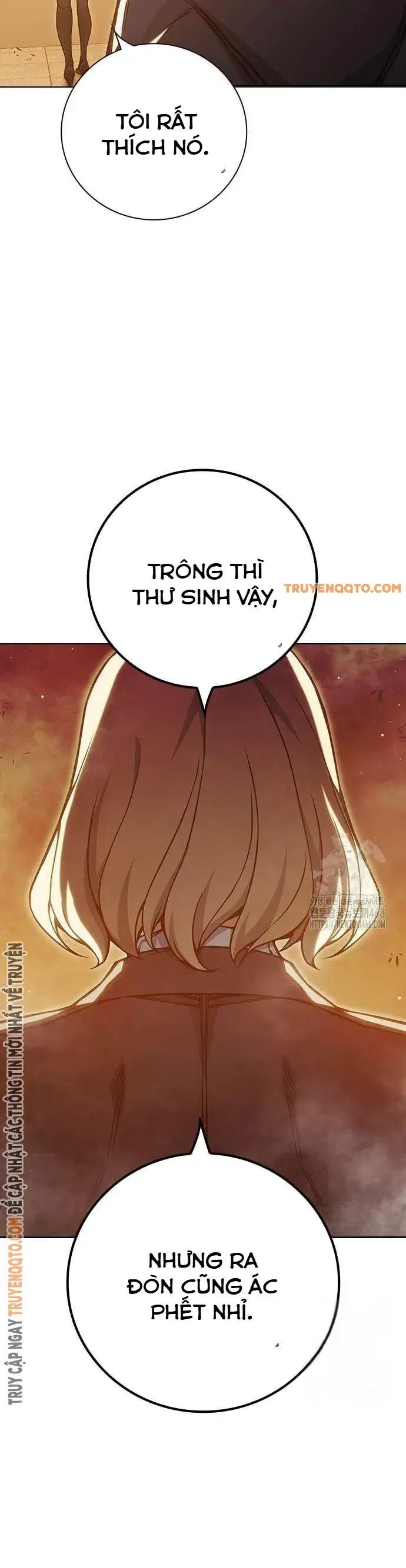 Nhà Tù Vị Thành Niên Chương 44 Ảnh 26