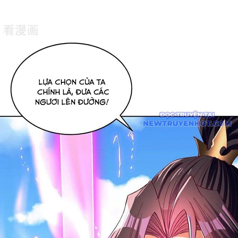 Ta Bị Nhốt Tại Cùng Một Ngày Mười Vạn Năm Chương 534 Ảnh 37