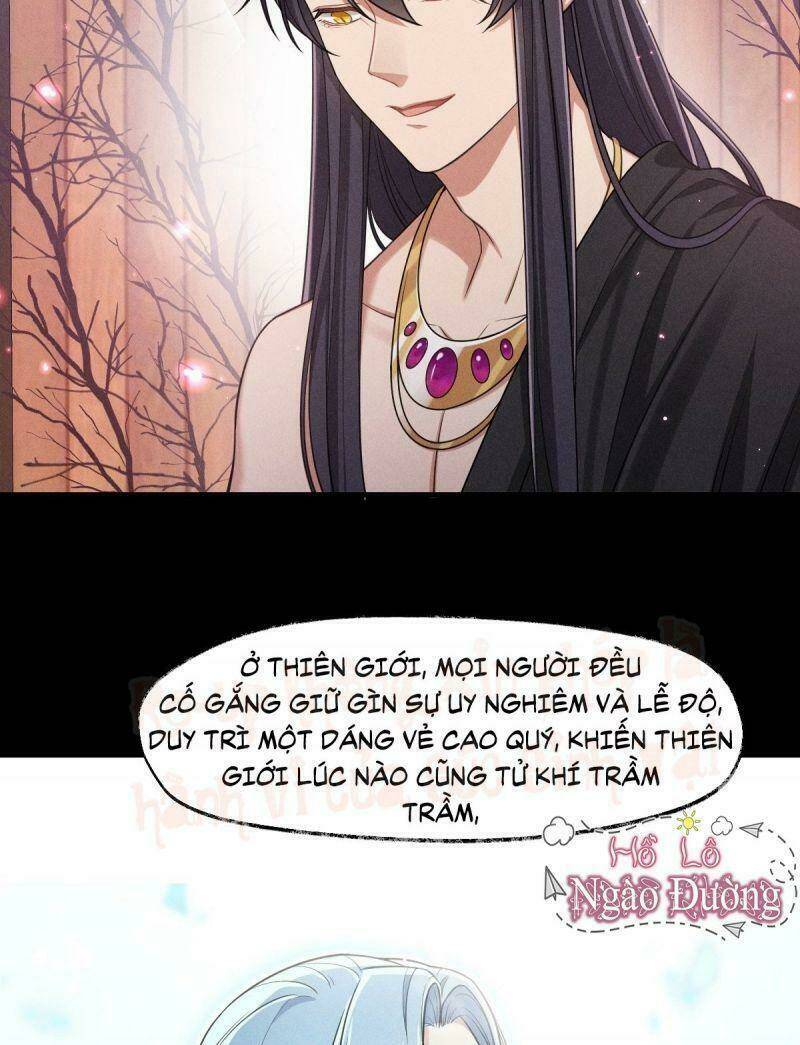 Thiên Chi Vãn Ca Chương 11 Ảnh 50