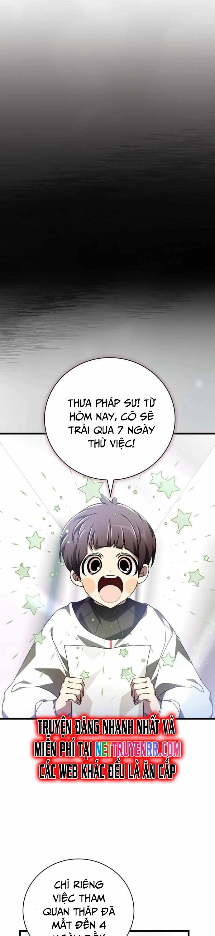 Xin Hãy Đọc Chương 45 Ảnh 21