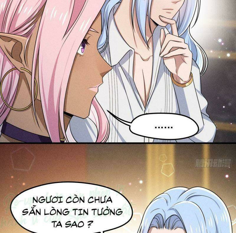 Thiên Chi Vãn Ca Chương 8 Ảnh 40