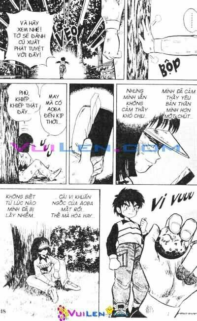 Dandoh Chương 24 Ảnh 20