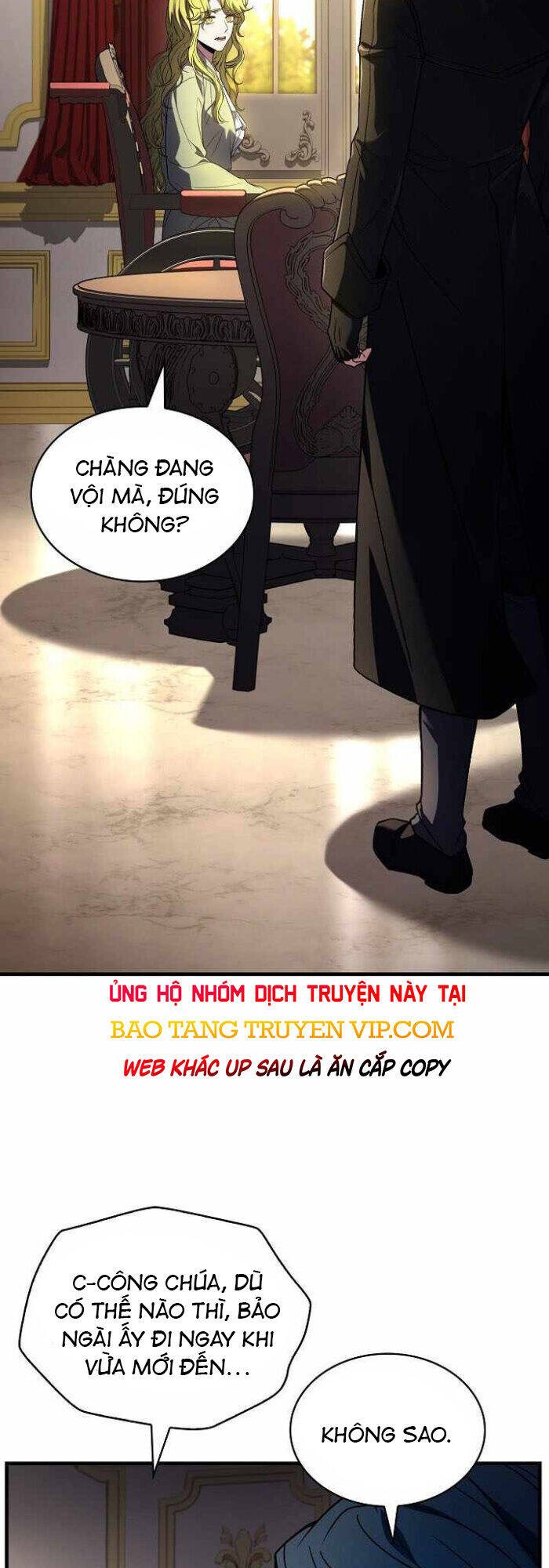 Huyền Thoại Giáo Sĩ Trở Lại Chương 159 Ảnh 32