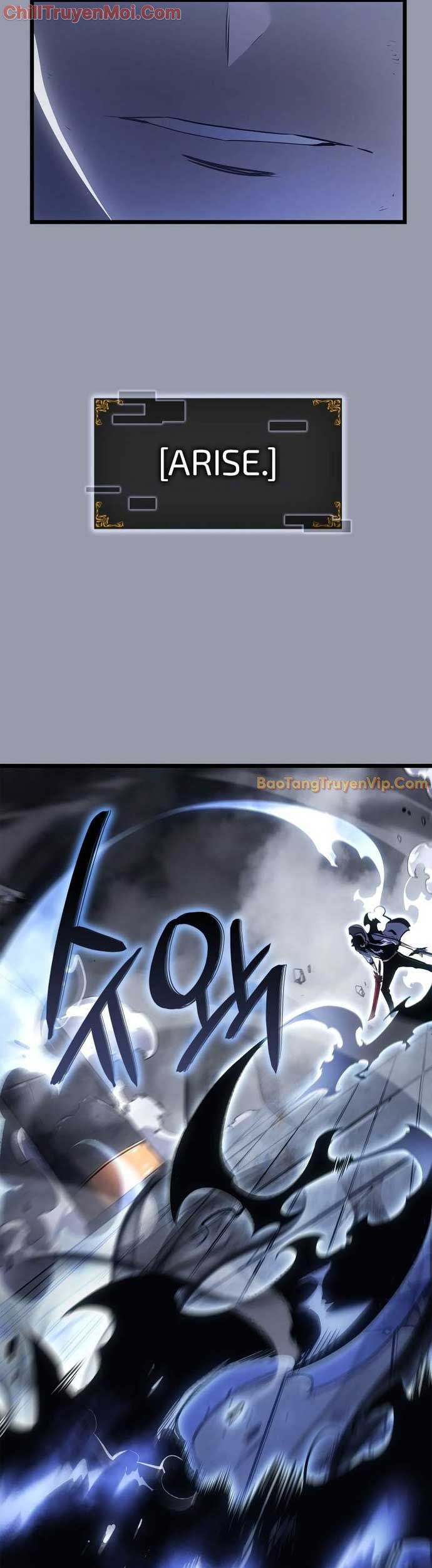 Solo Leveling Ragnarok Chương 46 Ảnh 25