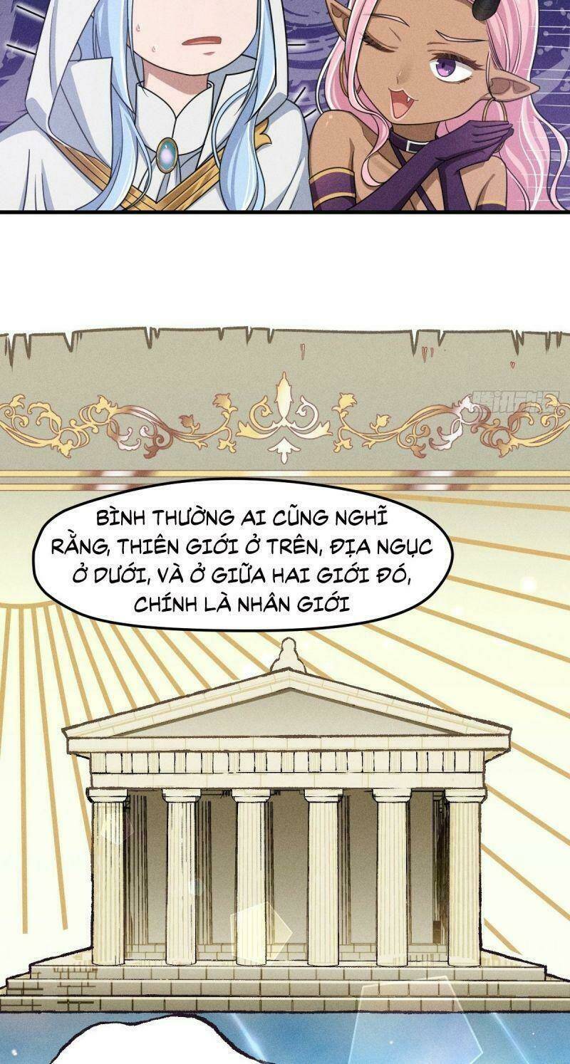 Thiên Chi Vãn Ca Chương 9 Ảnh 7