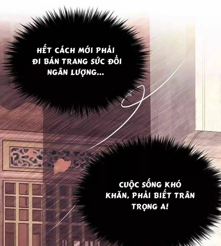 Chưởng Gia Tiểu Nương Tử Chương 4 Ảnh 9