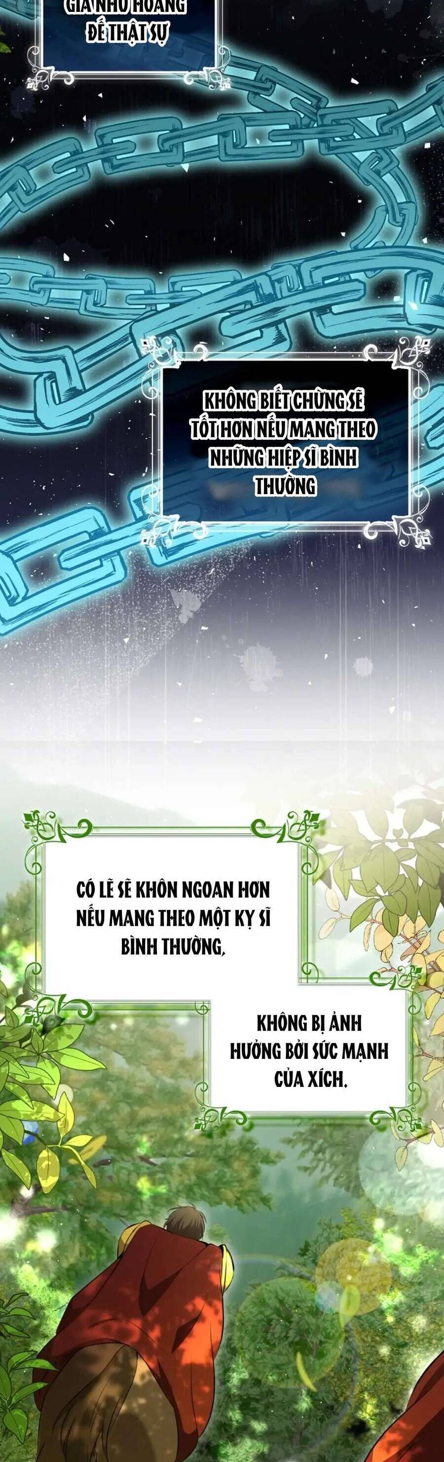 Sóc Nhỏ Tài Năng Chương 102 Ảnh 6