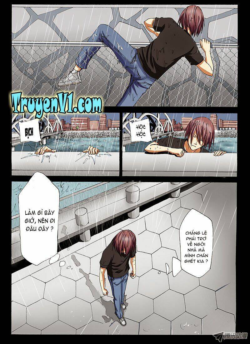 The Strongest Virus Chương 26 Ảnh 5