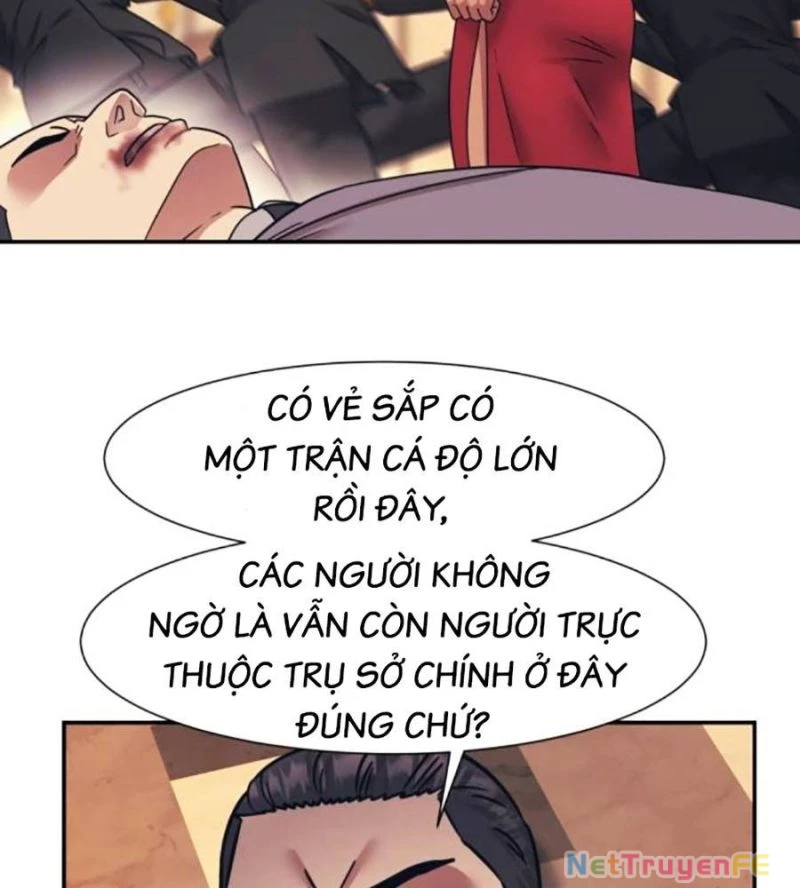Bản Ngã Tối Thượng Chương 74 Ảnh 63