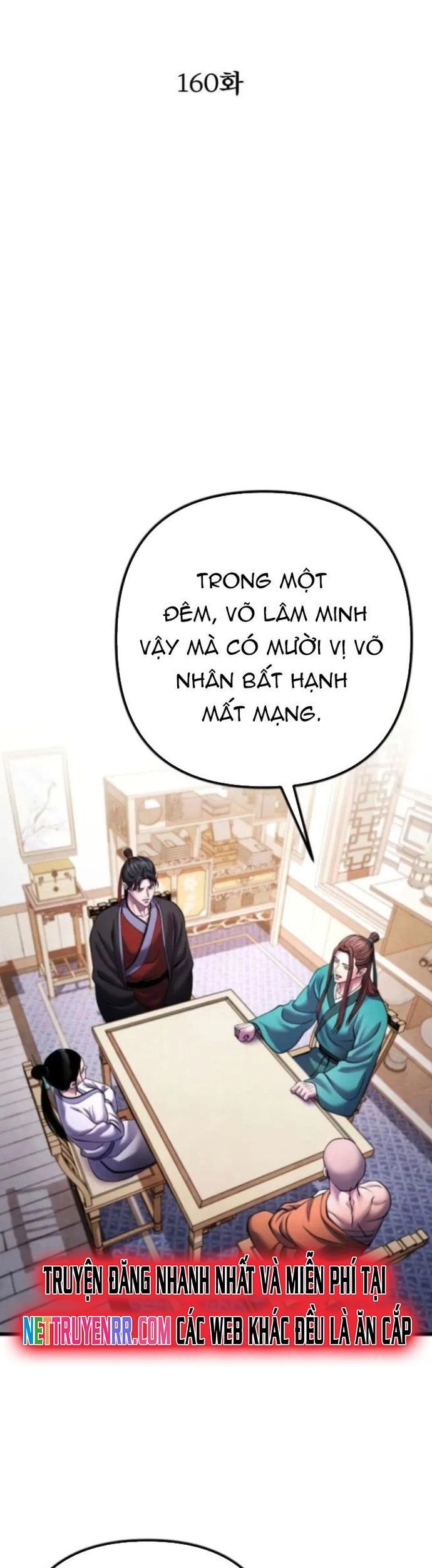 Con Trai Út Nhà Ha Buk Paeng Chương 160 Ảnh 53